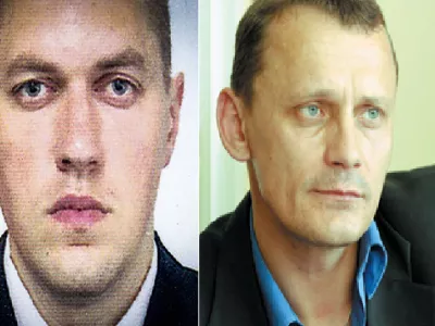  «Украино-чеченское дело» 