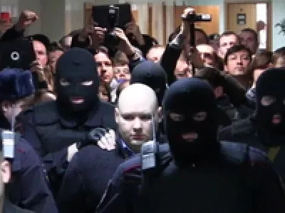  Следствие ведет стилобат 