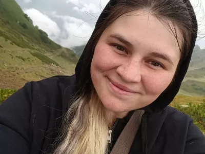  Чат, чат, кладбище, овраг: жительница села работала на кладбище из-за чата в Вайбере 