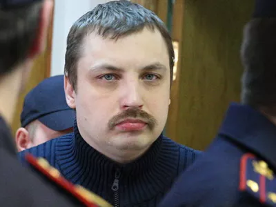  Скоро апелляция: Михаил Косенко 