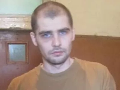  Арестованный за Майдан жалуется на насилие в крымском СИЗО 