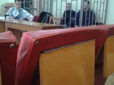  Снова к тараканам в супе 