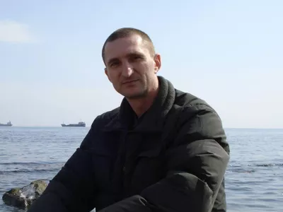  «Здравствуйте, уважаемый, а вы надолго приехали?» 