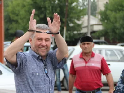  «Дело Кутаева»: особенности национального преследования 