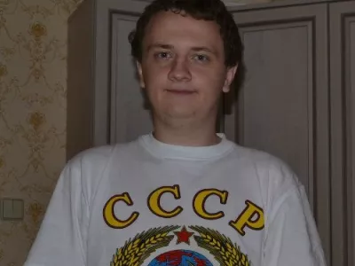 В тюрьме таких, как я, не любят 