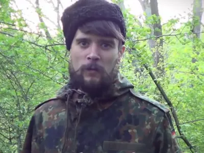  Экоактивист Лошкарев признан политзаключенным 