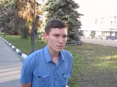      За Путлера, против Паука
    