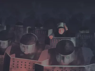  Полиция с народом: как (пока отдельные) силовики присоединяются к протестующим 