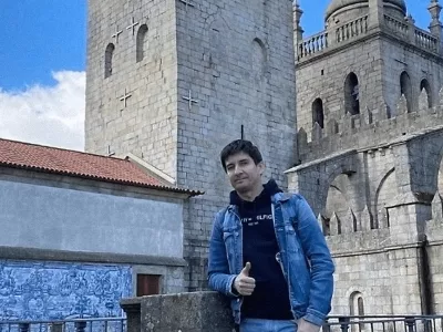  «Нежелательная персона»: монолог слесаря завода, уволенного за протест против войны 