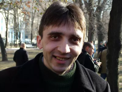  Одного недостаточно: за что судят политтехнолога Петра Милосердова 