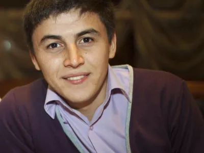  «Ничего запрещенного» 