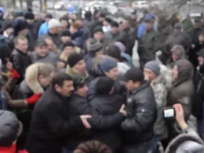  Минеральные Воды: побольше административных арестов 