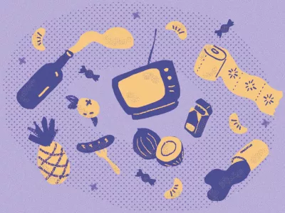  Снежинки из туалетной бумаги и праздничная брага: как встречают Новый год за решеткой 