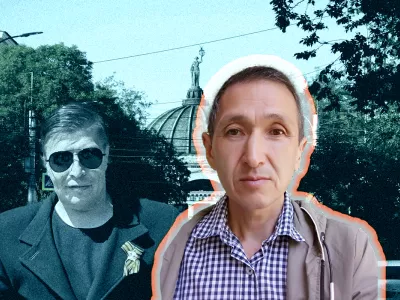  «Хочу мира». Волгоградского юриста, выступавшего против войны, отправили в колонию на шесть лет из-за одного поста 