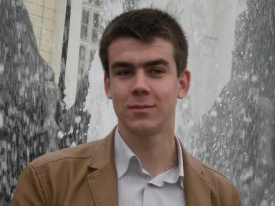  Болотное дело. Один день - одно имя: Денис Луцкевич 