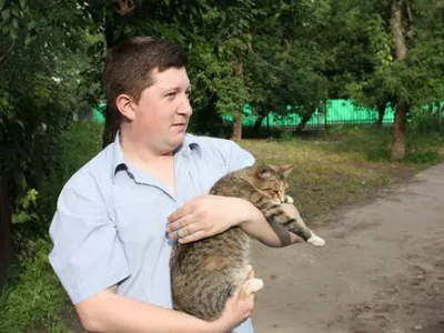  Болотное дело. Один день - одно имя: Александр Каменский 
