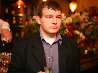  Болотное дело. Один день - одно имя: Николай Кавказский 