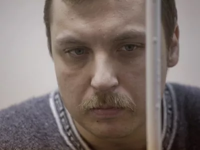  Болотное дело. Один день - одно имя: Михаил Косенко 