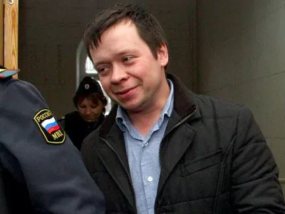  Болотное дело. Один день - одно имя: Константин Лебедев 