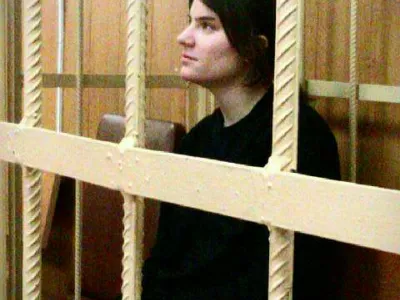  Pussy Riots: новое задержание и угрозы 