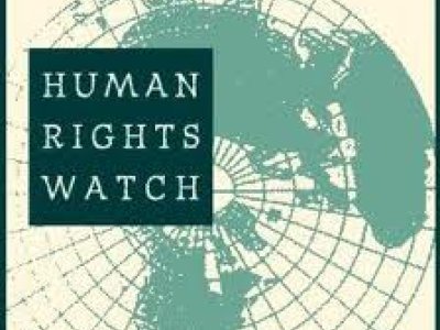 HRW: необходимо расследовать случаи применения силы против мирных демонстрантов