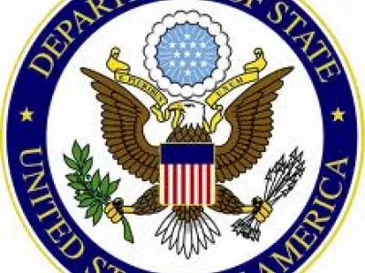  Госдеп США: в России ограничивают свободу собраний 