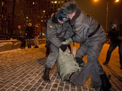  Заявление ОВД-Инфо: Правовая и этическая оценка действий члена ОНК Антона Цветкова 