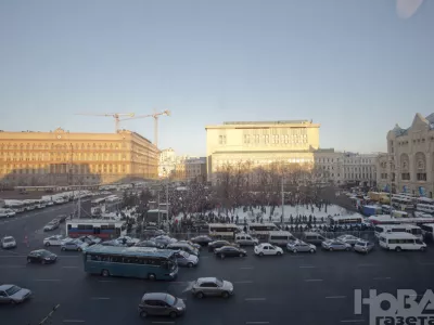  Список задержанных 15 декабря 