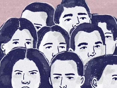  Дело «Нового величия» - кто эти люди и за что их судят. Гид ОВД-Инфо 