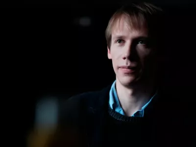  _ Григорий Охотин о будущем проекта 