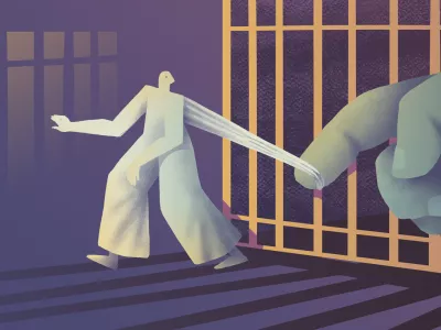 «Государство не любит разжимать свои челюсти»: кого оправдывают по политическим делам 