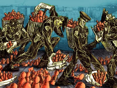  Persecution of the anti-war movement report: Three Years into Russia’s Full-Scale Invasion of Ukraine. February 2025 