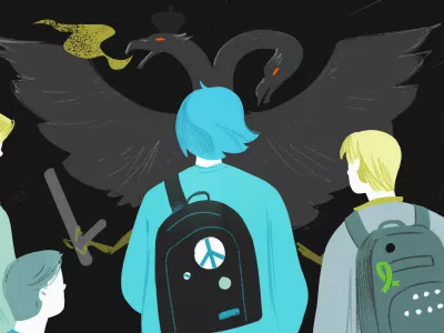  The Report on Civil Rights and Freedoms of Children 