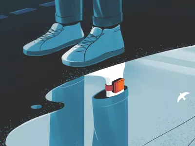  «Мир перевернулся с ног на голову». 21-летнего нижегородца с шизофренией судят по делу о «фейках» - он хотел переубедить поддерживающих войну 