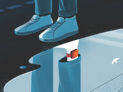 «The world has turned upside down». A young man with schizophrenia is on trial for opposing the war