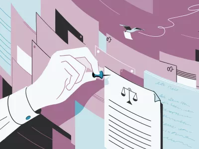  What is advocacy? An interview with our lawyer 