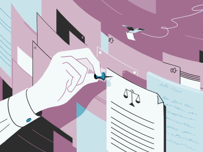      What is advocacy? An interview with our lawyer
    