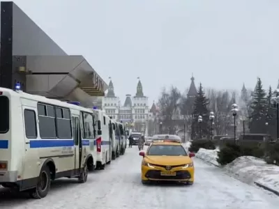  Решения судов после массовых задержаний на съезде «Объединенных демократов» 