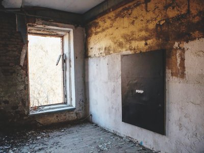      Wartime repressions: five months of war
    