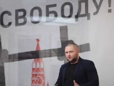 Дело «Омбудсмена полиции»