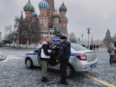      Summary of Russian wartime repression. Eleven months since the full-scale invasion
    