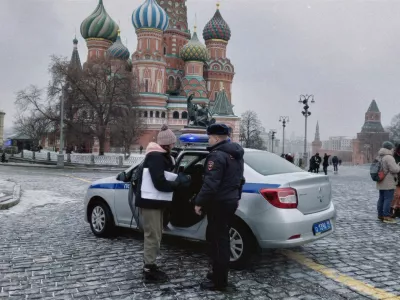  Summary of Russian wartime repression. Eleven months since the full-scale invasion 