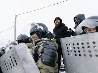 «They took my Mom away». How the Russian authorities persecute protestors in Bashkortostan