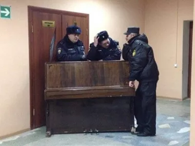  Метод пианино: как принимается схема территориального развития Новой Москвы 