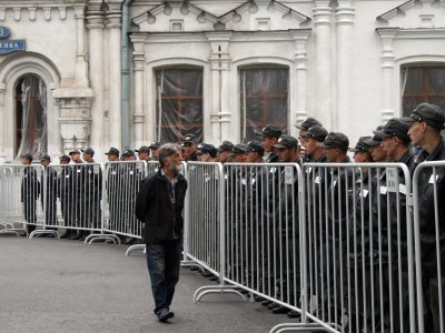 Назад, в эпоху советского уголовного права