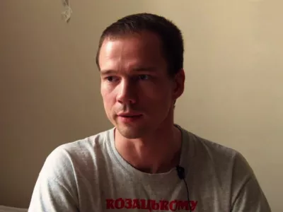  «За обедом мне дали целую буханку черного хлеба» 