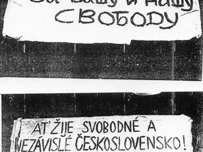      «Вы прекрасно понимаете, что арест этот незаконен»: письмо диссидента об акции 1968 года
    