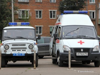 «Плохо тебе? Ну не надо к нам попадать»: медицинская помощь в отделах полиции