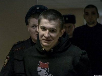 В ожидании приговора: Алексей Полихович