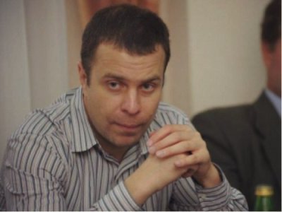 Ростовскому журналисту просят дать три года